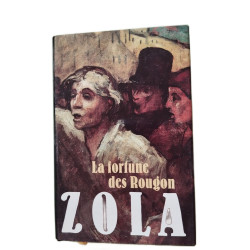 Fortune des rougon