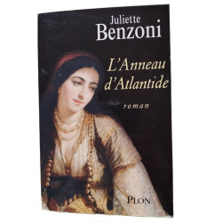 L'anneau d'Atlantide