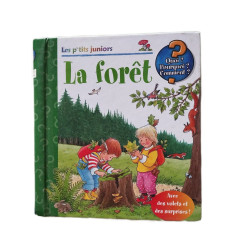 La forêt