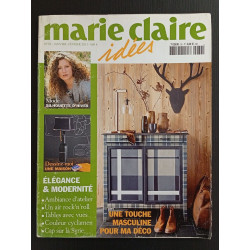 Revue Marie-Claire Idées N° 82