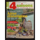 Revue 4 saisons du jardin bio N° 213