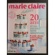 Revue Marie-Claire Idées N° 84