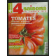 Revue 4 saisons du jardin bio N° 206