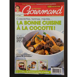 Revue Gourmand N° 227