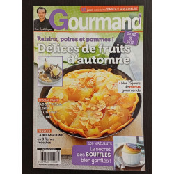 Revue Gourmand N° 277