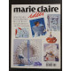 Revue Marie-Claire Idées N° 33