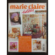 Revue Marie-Claire Idées N° 58