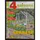 Revue 4 saisons du jardin bio N° 204