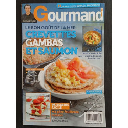 Revue Gourmand N° 264
