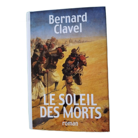 Le soleil des morts