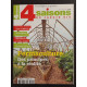 Revue 4 saisons du jardin bio N° 210