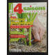 Revue 4 saisons du jardin bio N° 220