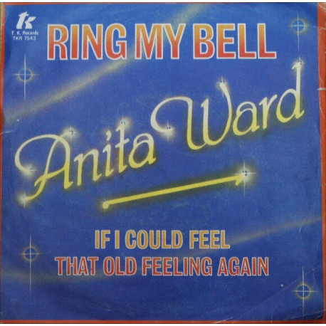 Ring My Bell