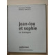 Jean-lou et sophie en bretagne
