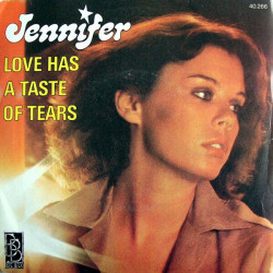 Love Has A Taste Of Tears