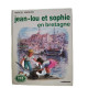 Jean-lou et sophie en bretagne