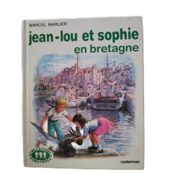 Jean-lou et sophie en bretagne