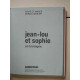 Jean-lou et sophie en bretagne