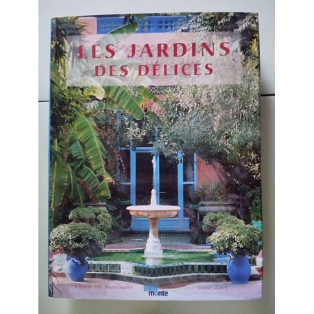 Jardins des Delices (les)