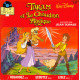 Taram Et Le Chaudron Magique