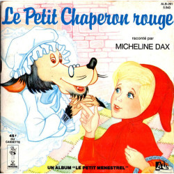 Le Petit Chaperon Rouge