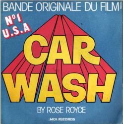 Car Wash
