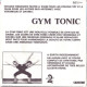 Gym Tonic (Indicatif De L'émission)