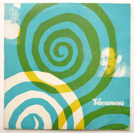 Vacances 56