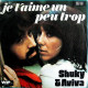 Je T'aime Un Peu Trop
