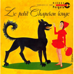 Le Petit Chaperon Rouge