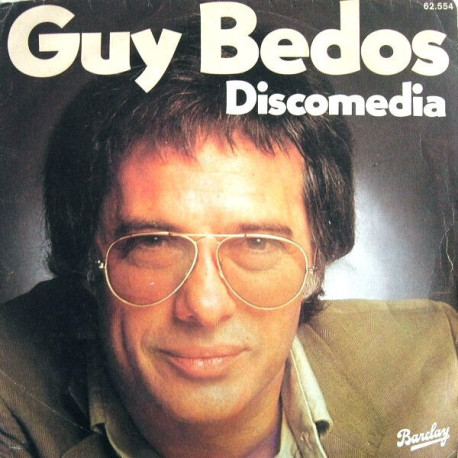 Discomedia