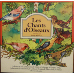 Les Chants D'Oiseaux