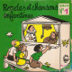Rondes Et Chansons Enfantines (Album N°1)