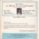 La Belle Et Le Clochard