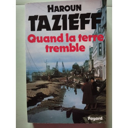 Quand la terre tremble