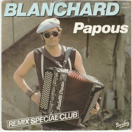 Papous
