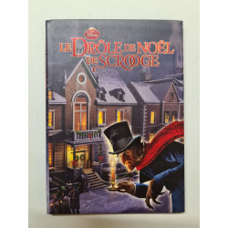 Le drôle de Noël de Scrooge