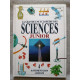 La grande encyclopédie sciencies junior 4