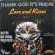 Thank God It's Friday