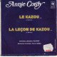 Le Kazou / Le Leçon De Kazou
