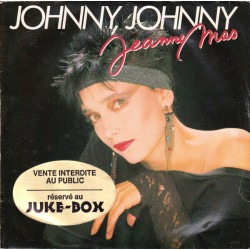 Johnny Johnny
