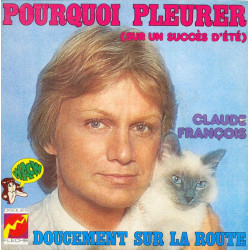 Pourquoi Pleurer (Sur Un Succès D'Eté)