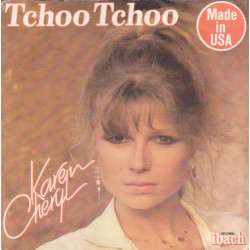 Tchoo Tchoo