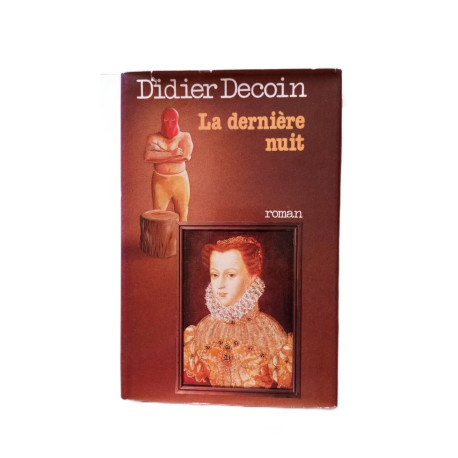 La dernière nuit