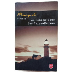 Au rendez-vous des Terre-Neuvas