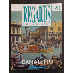 Revue Regards N° 20