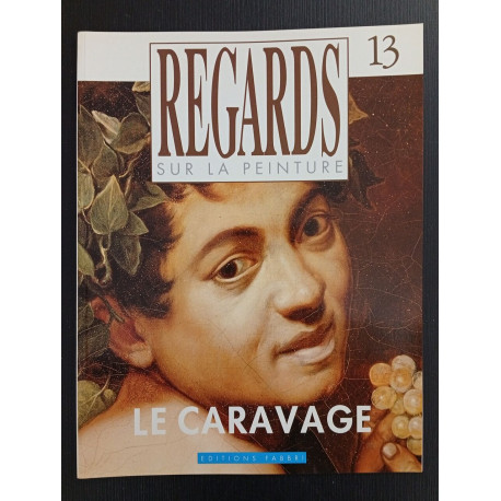 Revue Regards N° 13