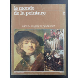 Revue Le monde de la peinture N° 2