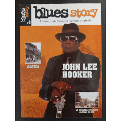 Revue Blues Story N° 3