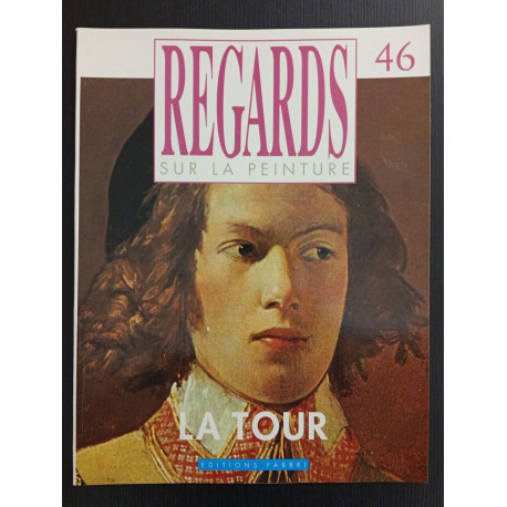 Revue Regards N° 46